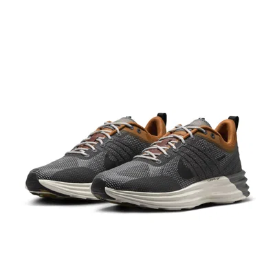 Nike Lunar Roam Se "desert Bronze" Sneakers