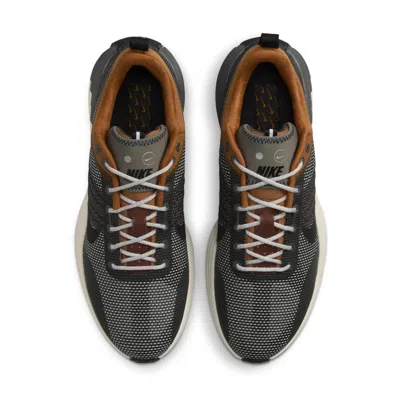 Nike Lunar Roam Se "desert Bronze" Sneakers