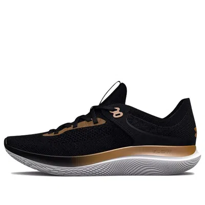 Under Armour (wmns)  Flow Synchronicity Mt Cn 'black Gold'