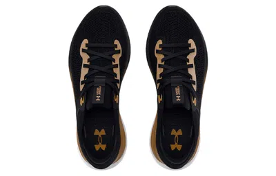 Under Armour (wmns)  Flow Synchronicity Mt Cn 'black Gold'