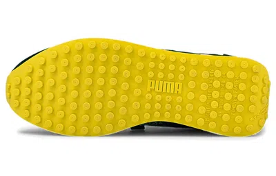 Puma Peanuts X Future Rider 'comic Strips' In Multi