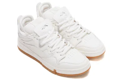 Li-ning (wmns)  Wave Pro 'white Gum'