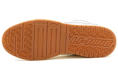 Li-ning (wmns)  Wave Pro 'white Gum'