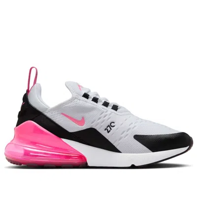Nike Air Max 270 Sneaker In Multi