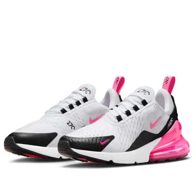Nike Air Max 270 Sneaker In Multi