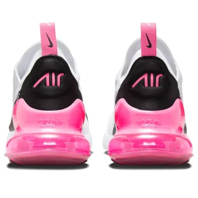 Nike Air Max 270 Sneaker In Multi