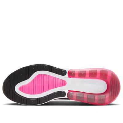 Nike Air Max 270 Sneaker In Multi
