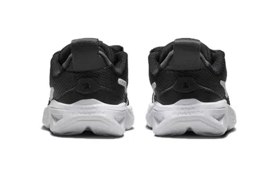 Nike (td)  Star Runner 4 'black Summit White'