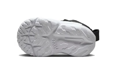 Nike (td)  Star Runner 4 'black Summit White'