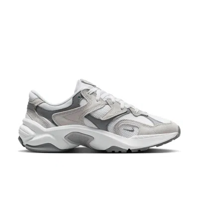 Nike Al8 Sneaker In Gray