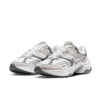 Nike Al8 Sneaker In Gray