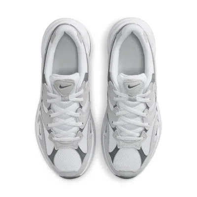 Nike Al8 Sneaker In Gray