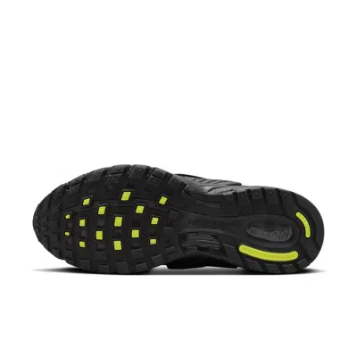 Nike Air Pegasus Wave Sneaker In Black