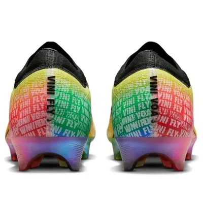 Nike Mercurial Vapor 16 Elite 'vini Jr.' In Multi