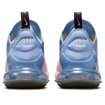 Nike Air Max 270 Sneakers In Multi