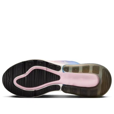 Nike Air Max 270 Sneakers In Multi