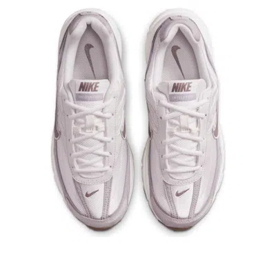 Nike Initiator Sneakers In Gray