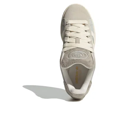 Adidas Originals (wmns) Adidas Campus 00s 'grey Snow' In Multi
