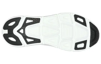 Skechers Max Cushioning Premier Slip-ins 'white Black'