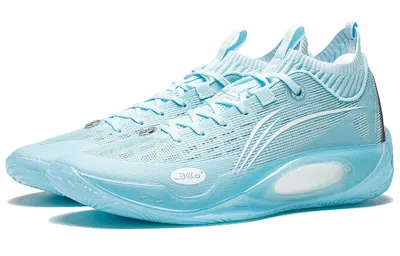 Li-ning Wade 808 Ii Ultra 'oxygen' In Blue