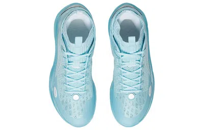Li-ning Wade 808 Ii Ultra 'oxygen' In Blue