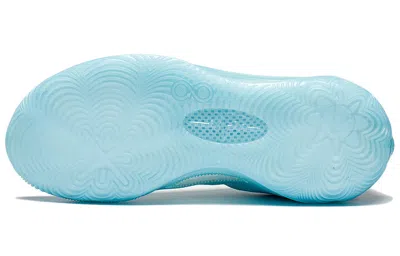 Li-ning Wade 808 Ii Ultra 'oxygen' In Blue