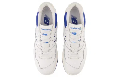 New Balance Unisex 550