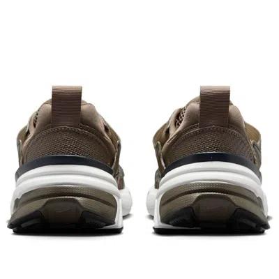 Nike V2k Run Sneaker In Brown