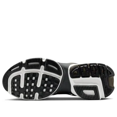 Nike V2k Run Sneaker In Brown