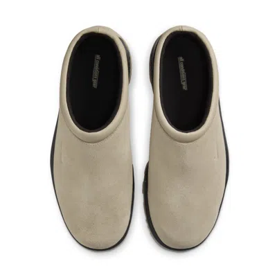 Nike Beige Acg Rufus Loafers In Neutrals