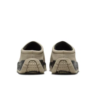 Nike Beige Acg Rufus Loafers In Neutrals