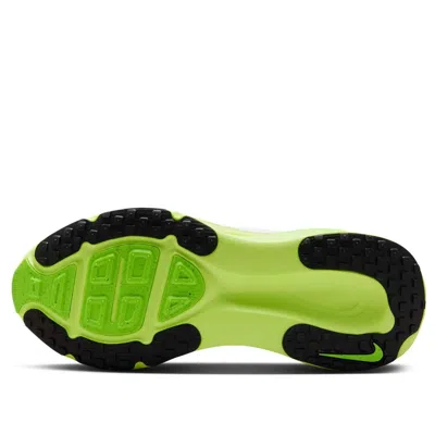 Nike Vomero 18 Rubber-trimmed Mesh Sneakers In White