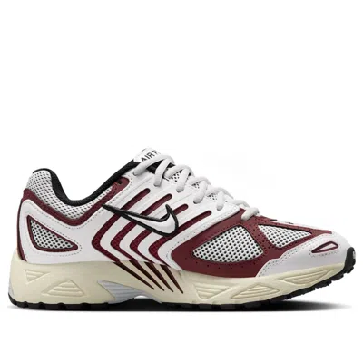 Nike Air Pegasus 2005 Sneaker In White