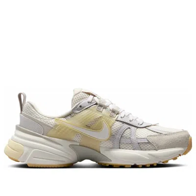 Nike V2k Run Sneaker In Gray