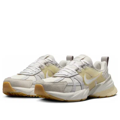 Nike V2k Run Sneaker In Gray