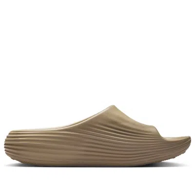 Nike Men's Reactx Rejuven8 Slides In Green