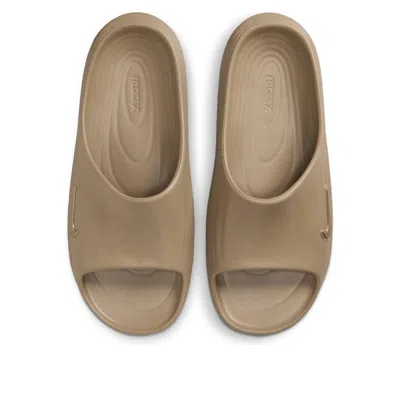 Nike Men's Reactx Rejuven8 Slides In Green