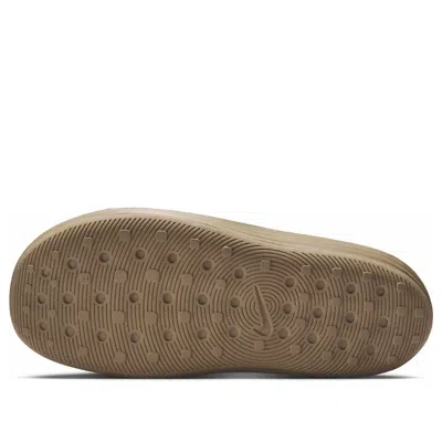 Nike Men's Reactx Rejuven8 Slides In Green