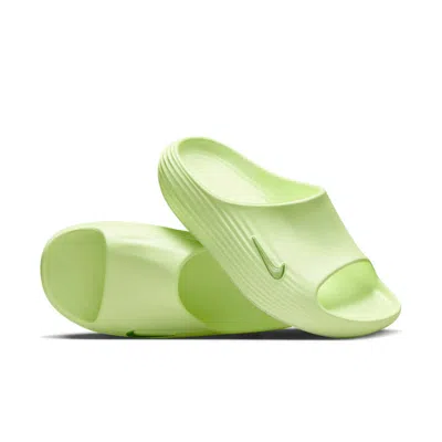 Nike Men's Reactx Rejuven Slides In Green