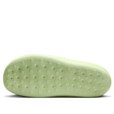 Nike Men's Reactx Rejuven Slides In Green