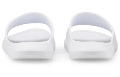 Puma Divecat V2 Sliders In White