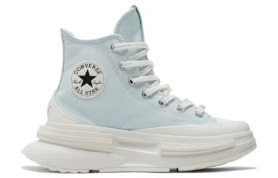Converse (wmns)  Run Star Legacy Cx Platform High 'diy Beads' In Blue