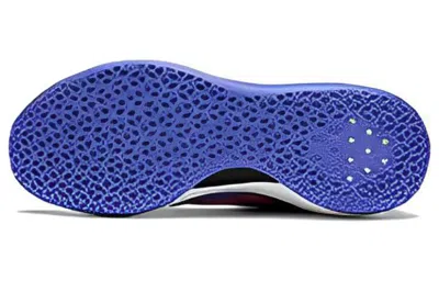 Li-ning Yushuai 14 Low 'poison Dart Frog' In Blue