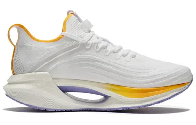 Li-ning Shadow Essential Low 'white Yellow'