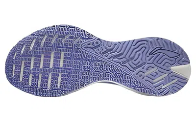 Li-ning Shadow Essential Low 'white Yellow'