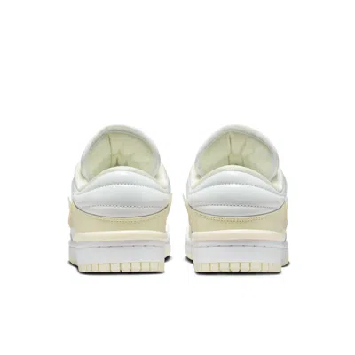 Nike (wmns)  Dunk Low Twist 'coconut Milk Guava Ice' In Multi