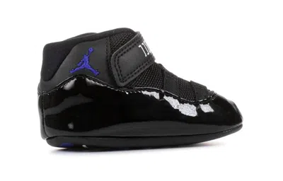 Air Jordan (td)  11 Retro Gift Pack 'black Blue'