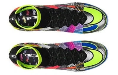 Nike Mercurial Superfly Se Fg 'what The' In Multi