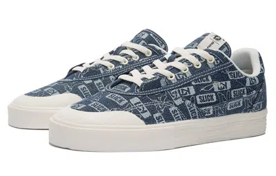 Li-ning Wave Pro Low X Og_slick 50/50 In Blue