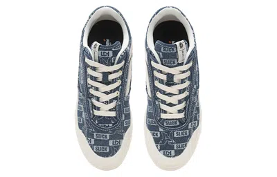 Li-ning Wave Pro Low X Og_slick 50/50 In Blue